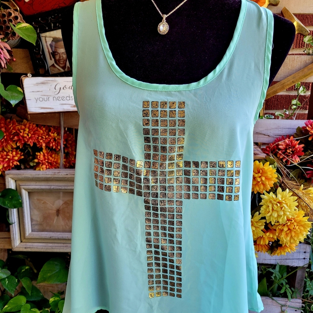 Rachel Kate Tank - Picture 3 of 9
